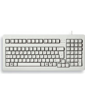 Cherry 19'' compact PC keyboard G80-1800 (G80-1800LPCDE-0)
