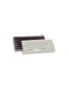 Cherry Compact keyboard, Combo (USB + PS/2), DE (G84-4100LCADE-2) - nr 2