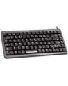 Cherry Compact keyboard, Combo (USB + PS/2), DE (G84-4100LCADE-2) - nr 5