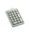 Cherry Keypad G84-4700, Germany, light grey (G84-4700LUCDE-0) - nr 20