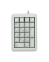Cherry Keypad G84-4700, Germany, light grey (G84-4700LUCDE-0) - nr 23