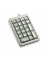 Cherry Keypad G84-4700, Germany, light grey (G84-4700LUCDE-0) - nr 7