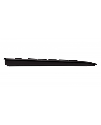 Cherry B.UNLIMITED 3.0 Zestaw Czarny (JD-0410DE-2)