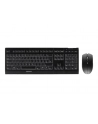 Cherry B.UNLIMITED 3.0 Zestaw Czarny (JD-0410DE-2) - nr 39