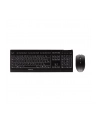 Cherry B.UNLIMITED 3.0 Zestaw Czarny (JD-0410DE-2) - nr 60