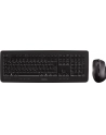 Cherry Desktop DW 5100 Czarny DE (JD-0520DE-2) - nr 28