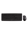 Cherry Desktop DW 5100 Czarny DE (JD-0520DE-2) - nr 40