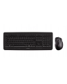 Cherry Desktop DW 5100 Czarny DE (JD-0520DE-2) - nr 48