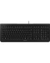 Cherry KC 1000 Czarna (JK0800EU2) - nr 49