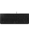 Cherry KC 1000 Czarna (JK0800EU2) - nr 52