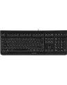 Cherry KC 1000 Czarna (JK0800EU2) - nr 58