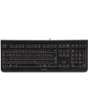 Cherry KC 1000 Czarna (JK0800EU2) - nr 67