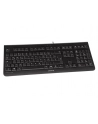 Cherry KC 1000 Czarna (JK0800GB2) - nr 8