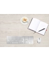 Cherry KC 6000 slim srebrna (JK- 1600DE- 1) / wersja QWERTZ - niemiecki układ - nr 2