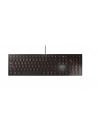 Cherry KC 6000 slim czarna (JK-1600DE-2) - nr 21