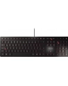 Cherry KC 6000 slim czarna (JK-1600DE-2) - nr 27