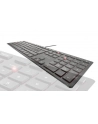 Cherry KC 6000 slim czarna (JK-1600DE-2) - nr 39
