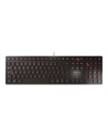 Cherry KC 6000 slim czarna (JK-1600DE-2) - nr 3