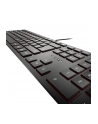 Cherry KC 6000 slim czarna (JK-1600DE-2) - nr 41