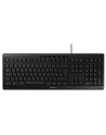 Cherry STREAM GERMANY BLACK GR (JK8500DE2) - nr 15