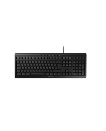 Cherry STREAM GERMANY BLACK GR (JK8500DE2)