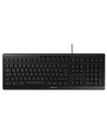 Cherry STREAM GERMANY BLACK GR (JK8500DE2) - nr 25