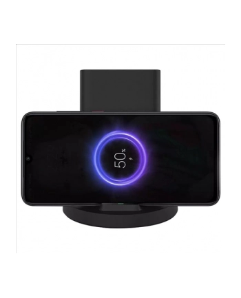 Xiaomi Mi 20W Qi Czarny (GDS4145GL)