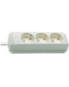 Brennenstuhl ECO-Line 3wtyki 5m Biała (1158610050) - nr 8