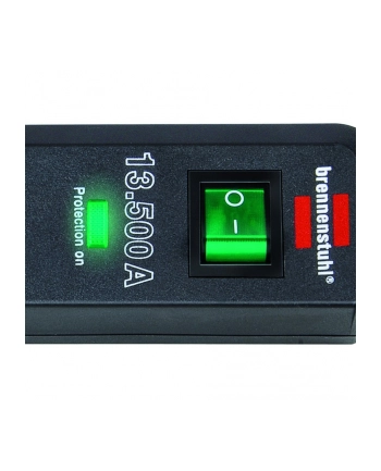 Brennenstuhl Eco Line 4.500A (1159710)