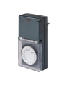 Brennenstuhl 24 h Timer MZ 44 IP 44 (1506460) - nr 3