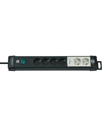 Brennenstuhl Premium-Technik 6wty 3m (1951160600)