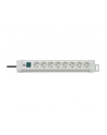 Brennenstuhl Premium-Line 8wty 3m Szary (1955580100) - nr 2