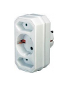 Brennenstuhl Adapter with 2 + 1 sockets (1508050) - nr 7