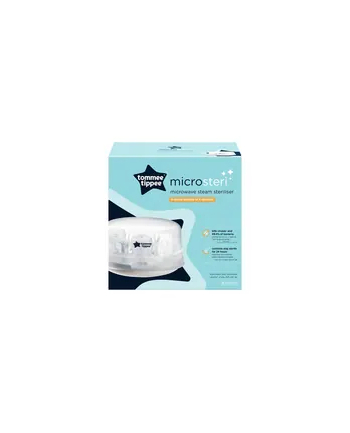 Tommee Tippee Sterylizator Mikrofalowy Tt0003
