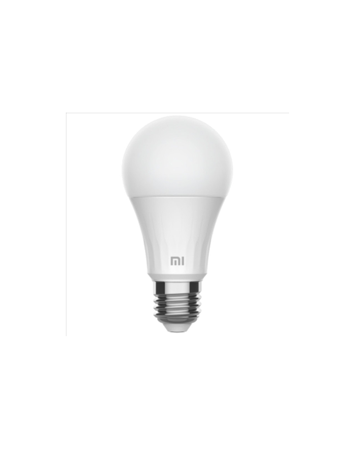 Xiaomi Mi Smart Led Bulb Warm White (GPX4026GL) główny