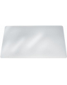 Durable Podkładka Na Biurko DuraGlas 500x650mm Przezroczysta - nr 10