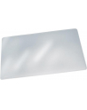 Durable Podkładka Na Biurko DuraGlas 500x650mm Przezroczysta - nr 11