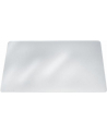 Durable Podkładka Na Biurko DuraGlas 500x650mm Przezroczysta - nr 7