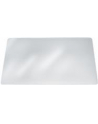 Durable Podkładka Na Biurko DuraGlas 500x650mm Przezroczysta - nr 9