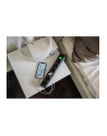 Brennenstuhl Eco-Line Listwa Zasilająca Z Wyłącznikiem - 6X Gniazd - 3M Kabel - Czarna - nr 20