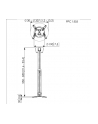 Vogels PPC1555 - nr 3