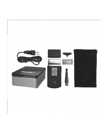 Wahl Mobile Shaver golarka bezprzewodowa