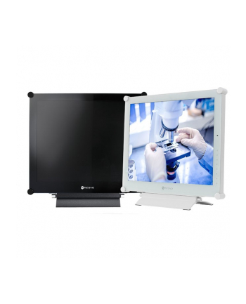 Neovo 19'' Monitor X-19E - Biały - 3 ms nr 2