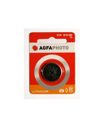 AgfaPhoto CR2032 (70116)