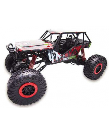 RC Amewi Crazy Crawler 1:10 Elektryczny 410 mm 1610 g 100% RtR