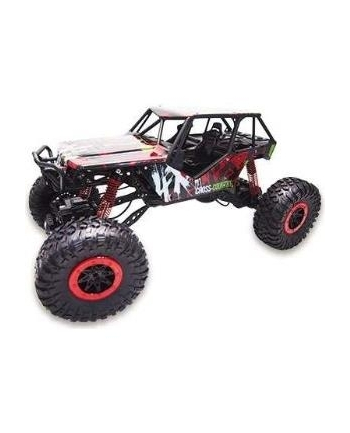 RC Amewi Crazy Crawler 1:10 Elektryczny 410 mm 1610 g 100% RtR