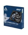 Arctic P12 PWM CO Czarny 120mm (ACFAN00121A) - nr 46