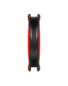 Arctic Cooling BioniX P140 PWM PST czerwony (ACFAN00127A) - nr 35