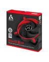 Arctic Cooling BioniX P140 PWM PST czerwony (ACFAN00127A) - nr 41