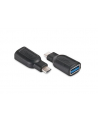 Club 3D Adapter USB USB 3.1 Typ C do USB 3.0 Typ A (CAA1521) - nr 26